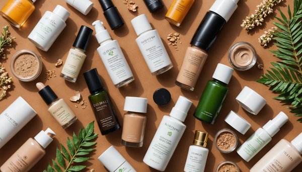 Analyse approfondie des marques de cosmétiques naturels : guide ultime et comparatif essentiel pour vos achats